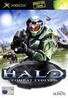 cover Halo - Combat Evolved euro